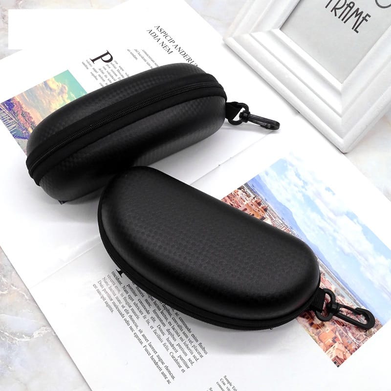 Zipper case