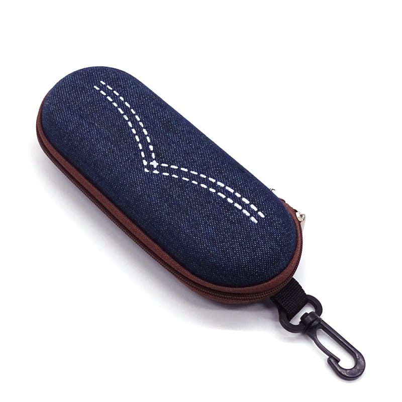 Zipper case