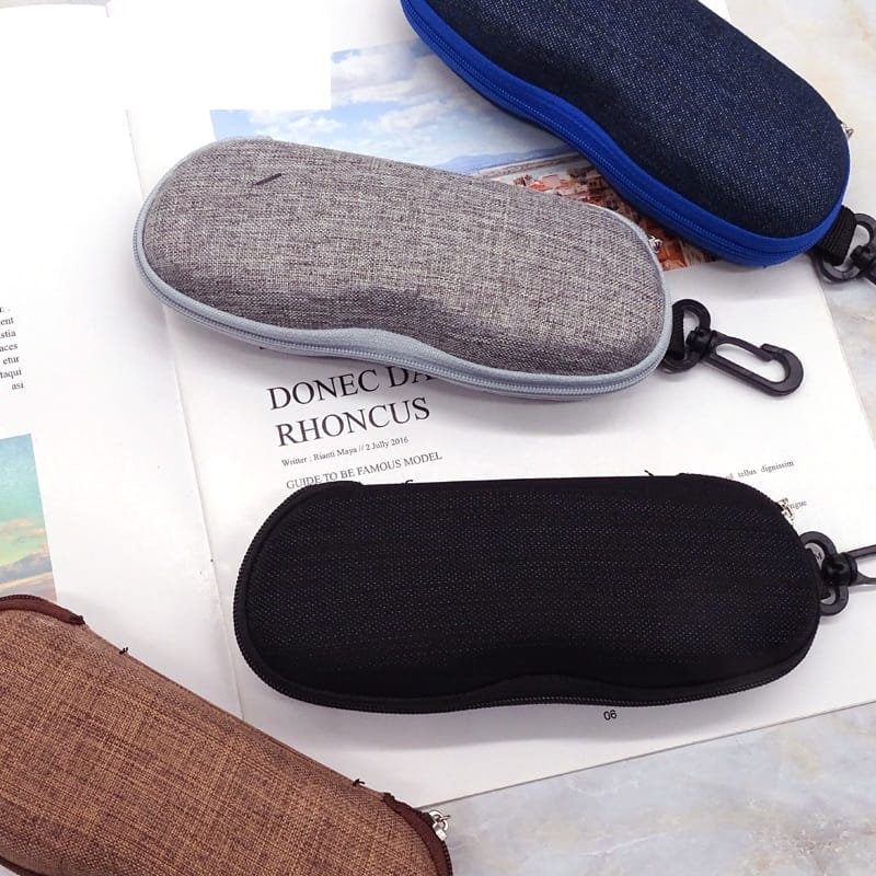 Zipper case
