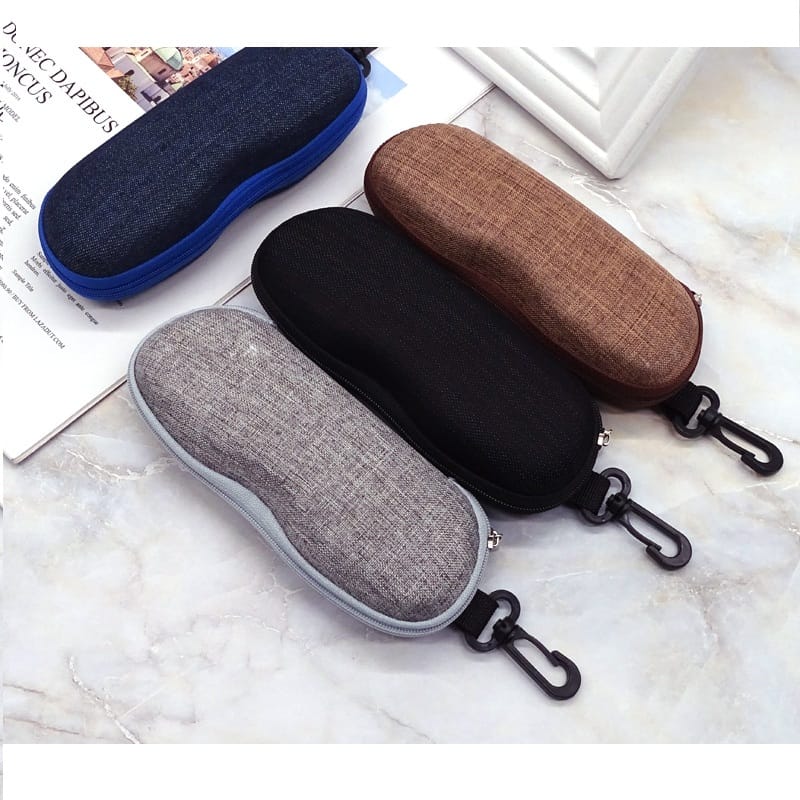 Zipper case