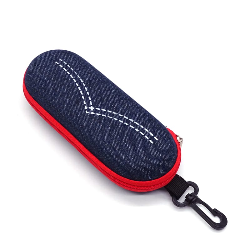 Zipper case