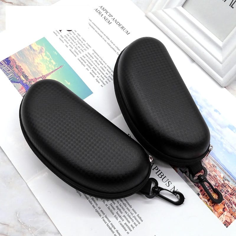 Zipper case