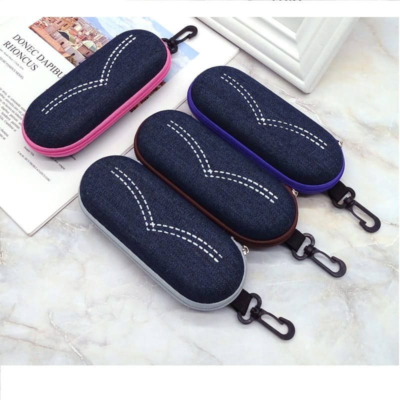 Zipper case