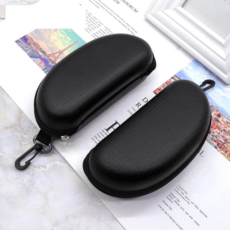 Zipper case
