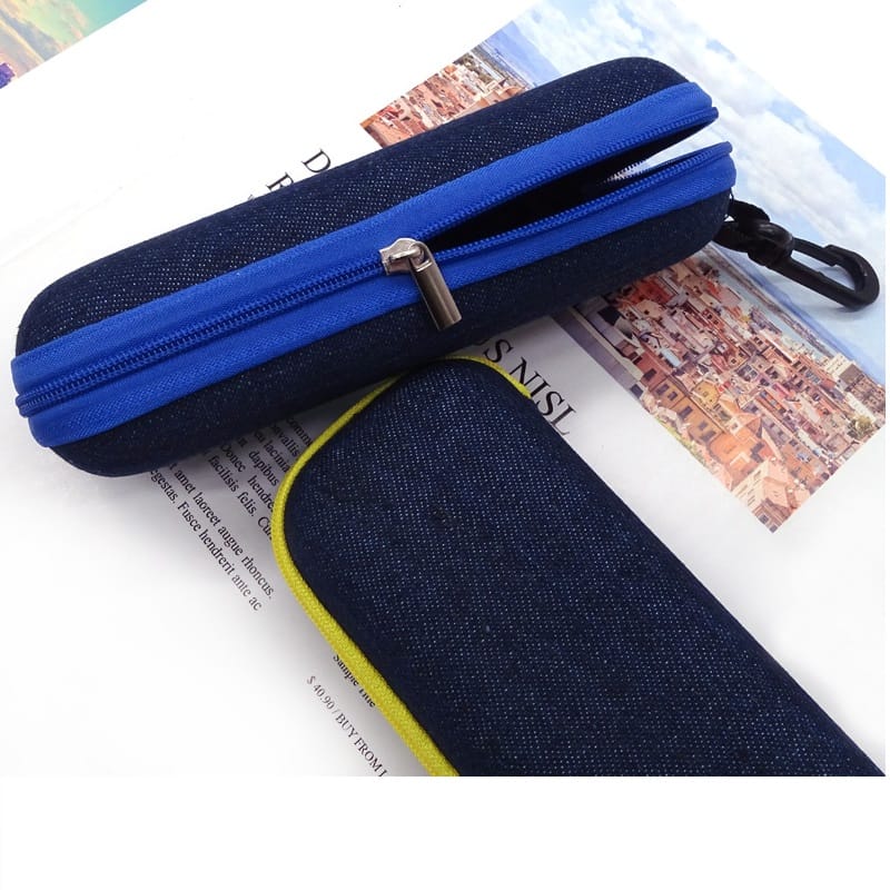 Zipper case