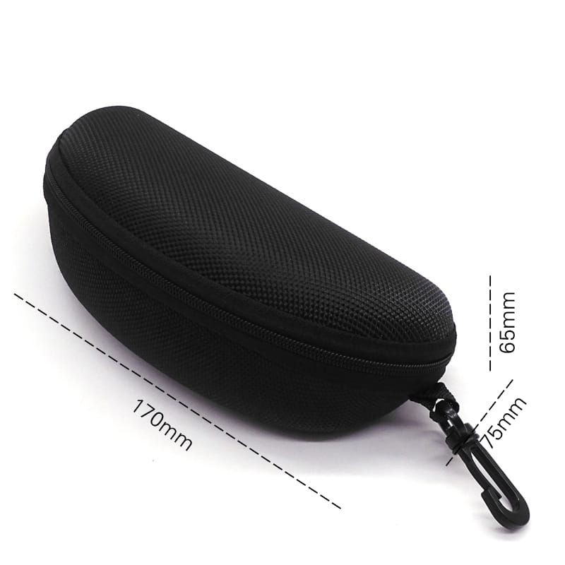 Zipper case