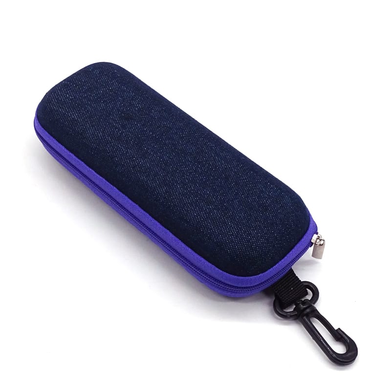 Zipper case