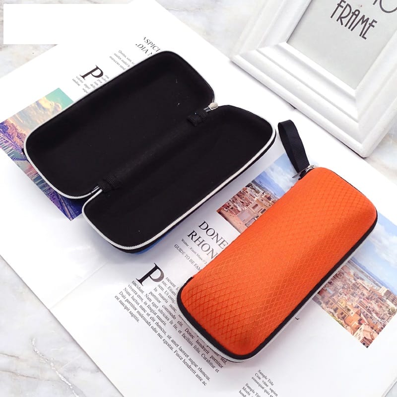Zipper case