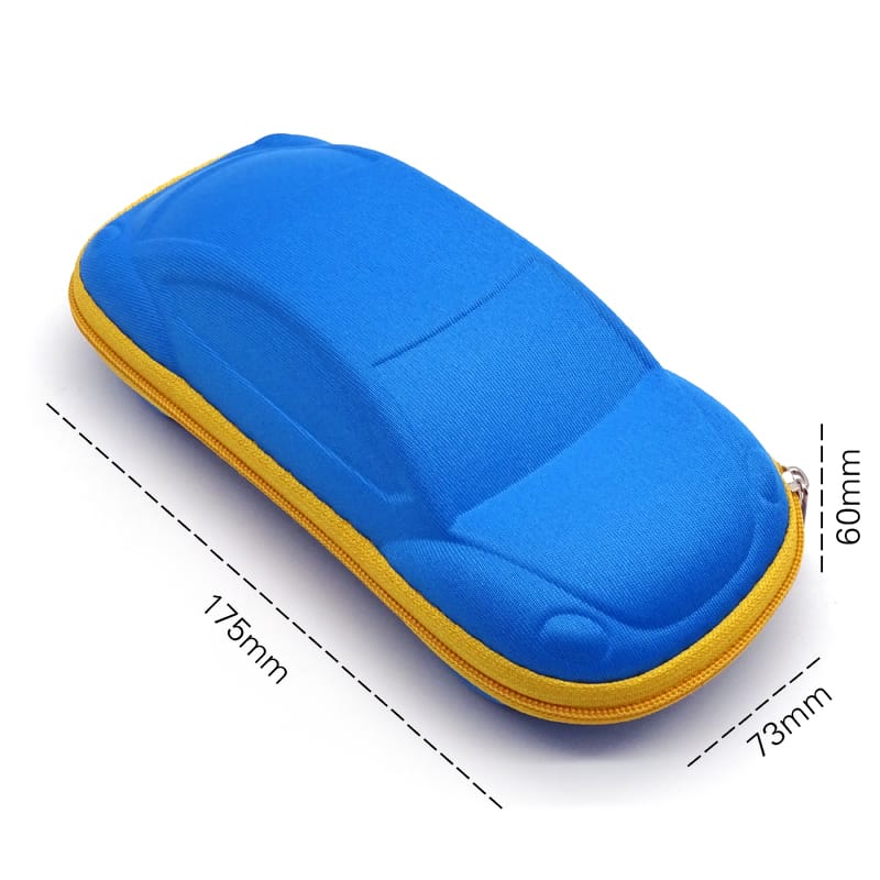 Zipper case