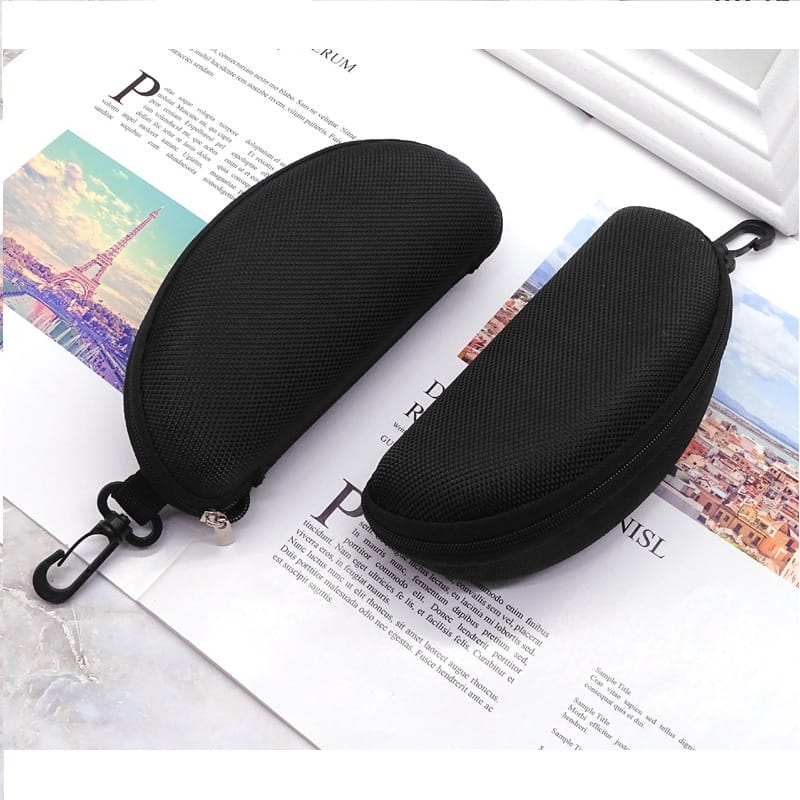 Zipper case