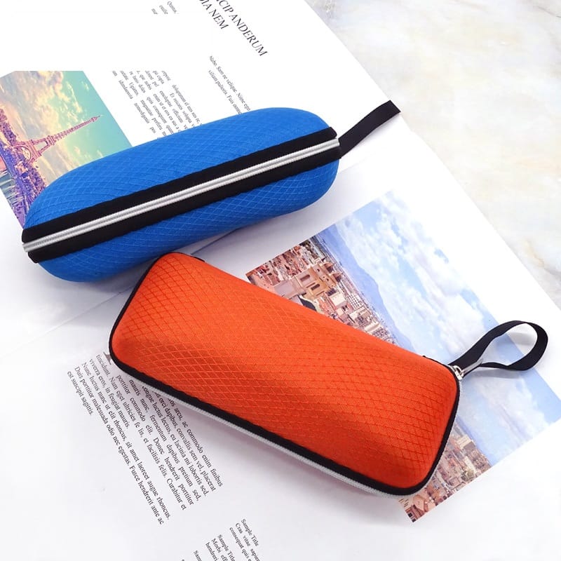 Zipper case