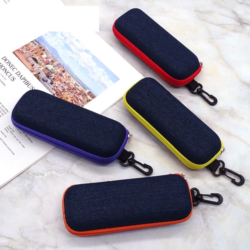 Zipper case