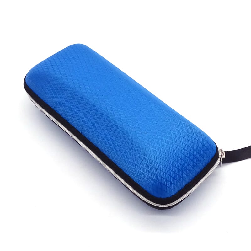 Zipper case