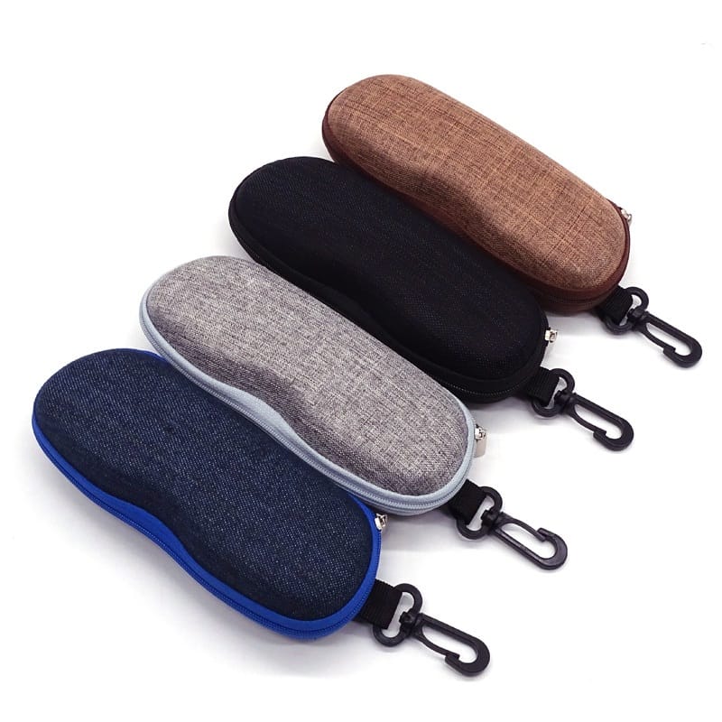 Zipper case