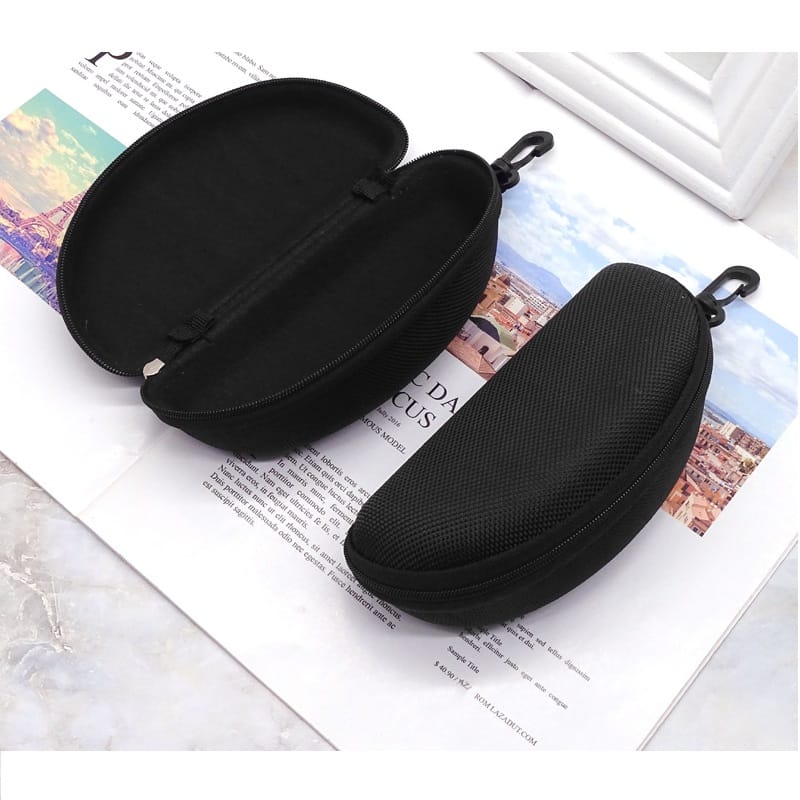 Zipper case