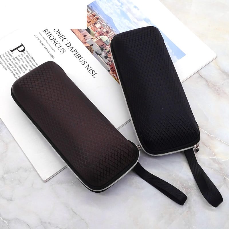 Zipper case