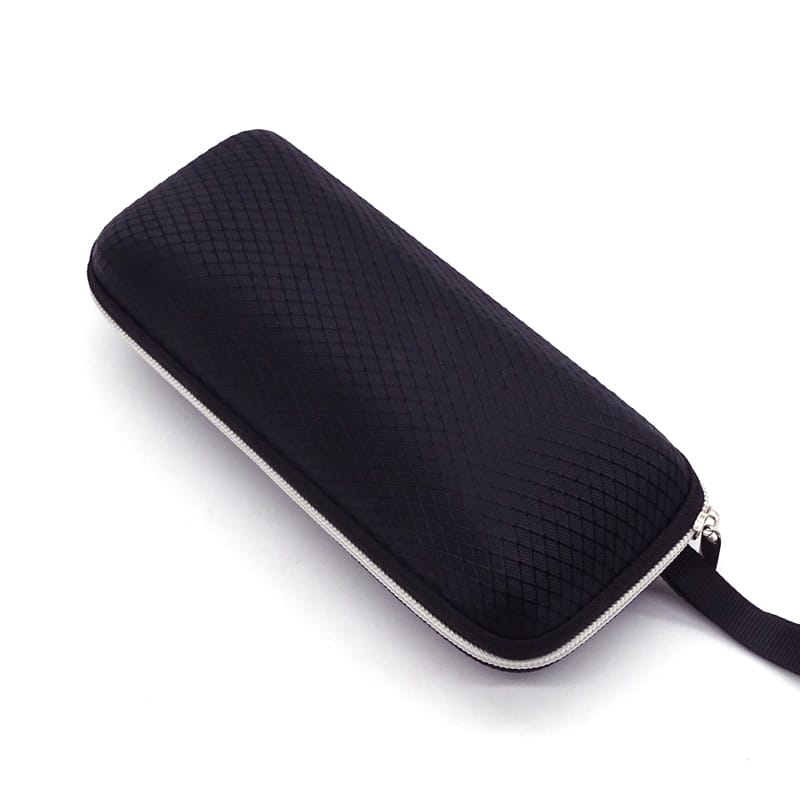 Zipper case