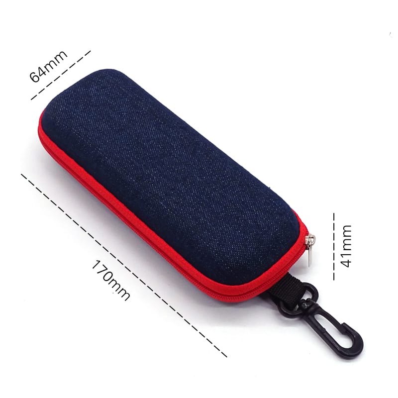 Zipper case