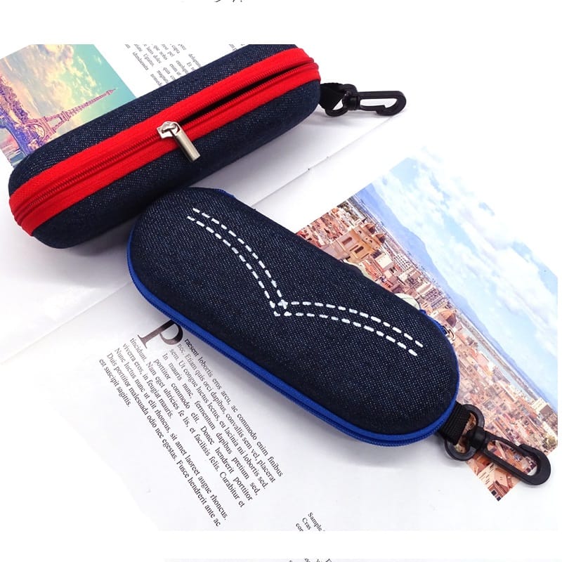 Zipper case