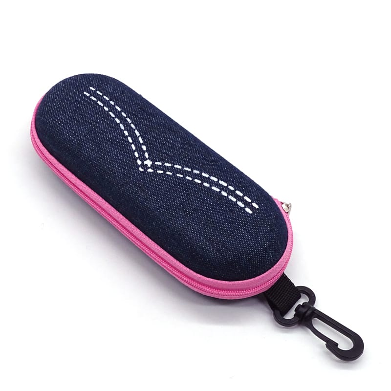 Zipper case