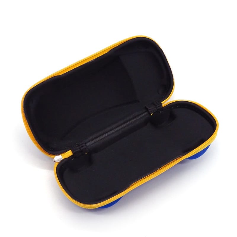 Zipper case