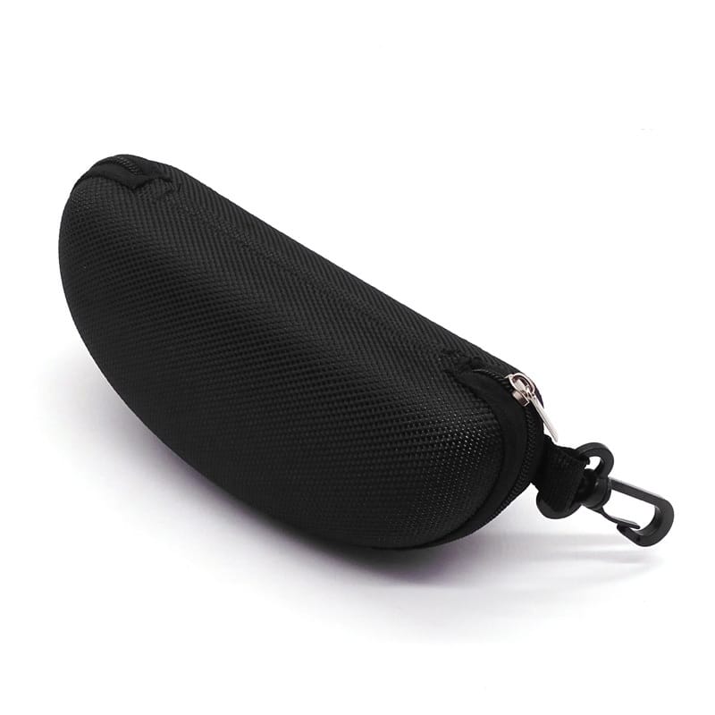 Zipper case