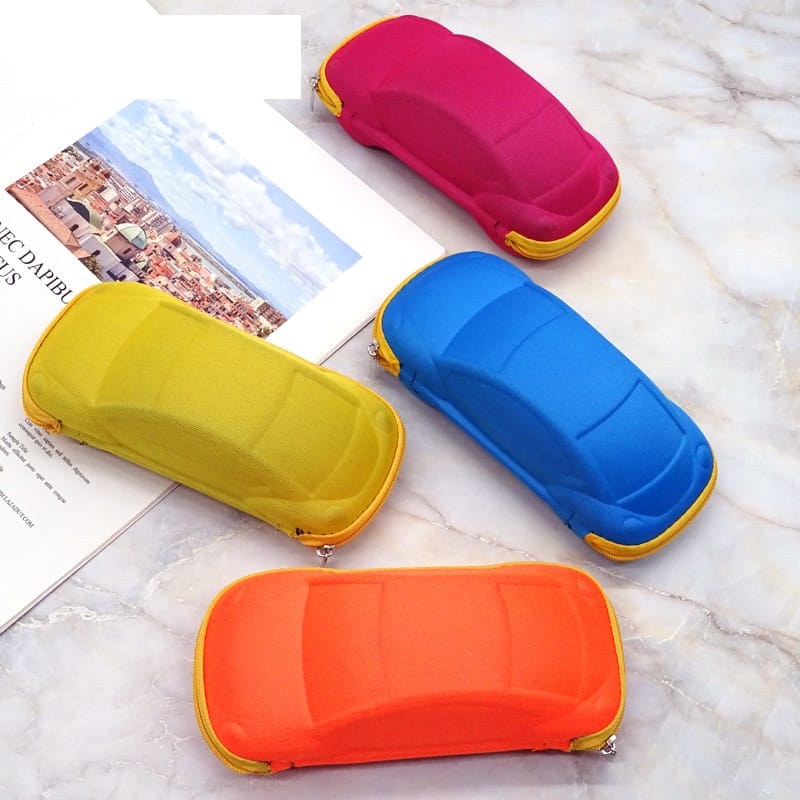 Zipper case