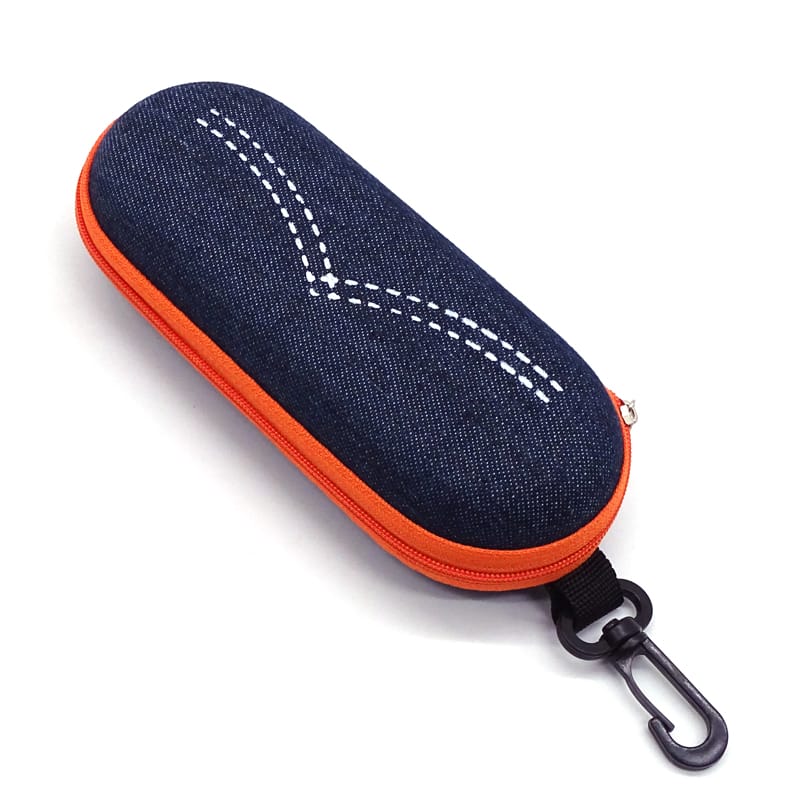 Zipper case
