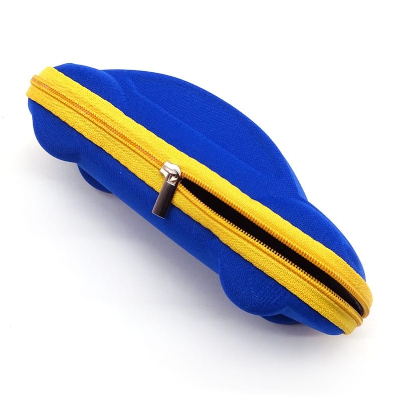 Zipper case