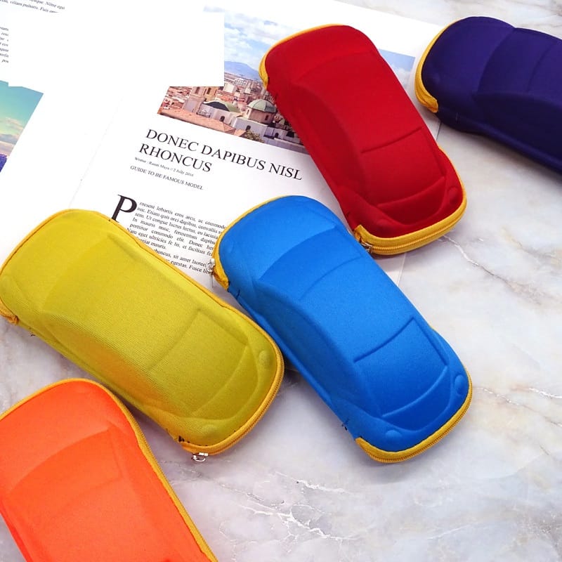 Zipper case