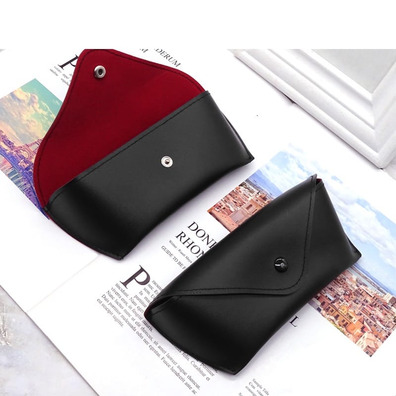 Soft Glasses case