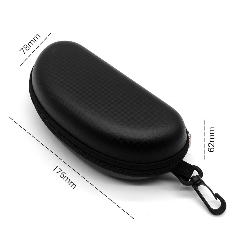 Zipper case