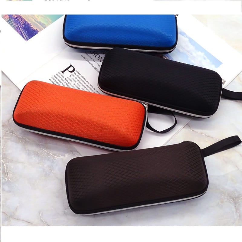 Zipper case