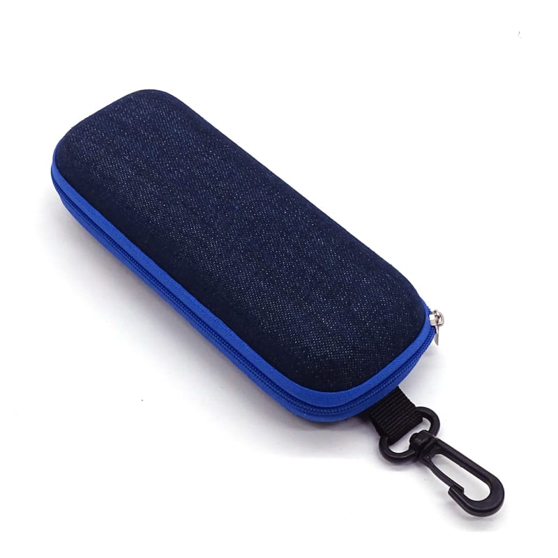 Zipper case