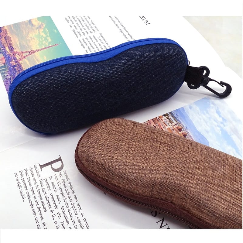 Zipper case