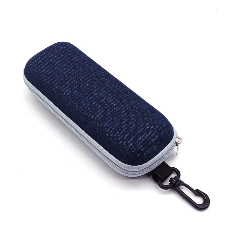 Zipper case
