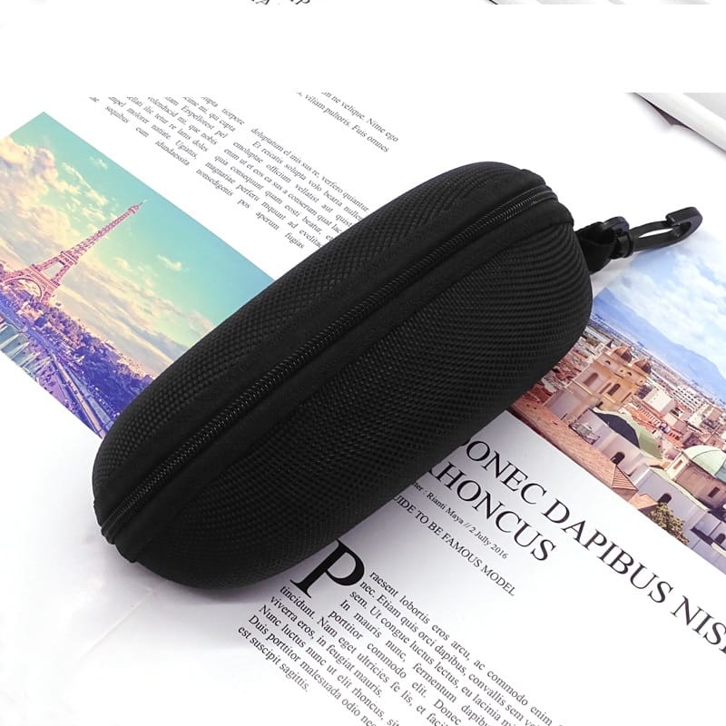 Zipper case