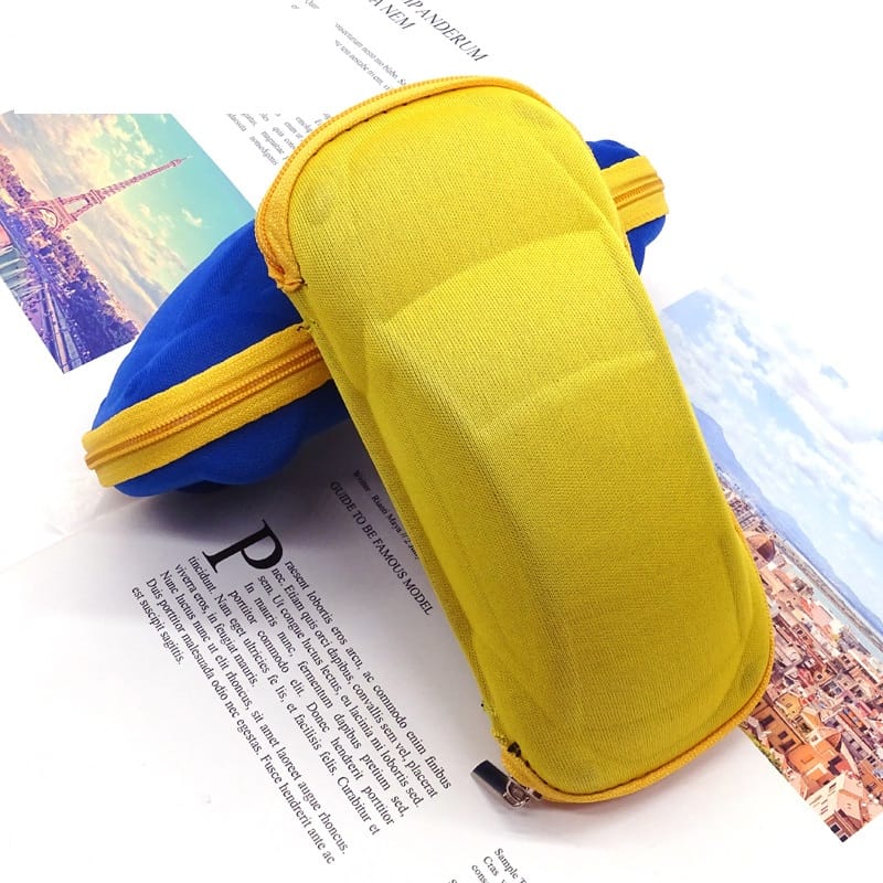 Zipper case