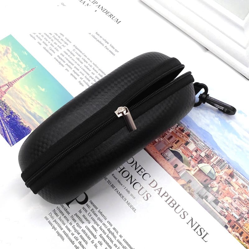 Zipper case
