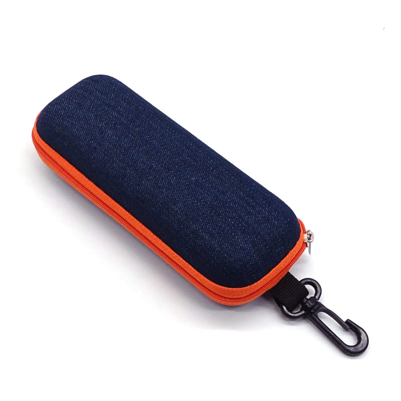 Zipper case