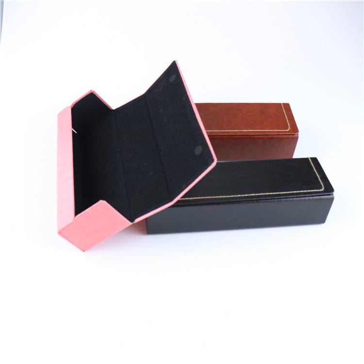 PU Glasses case