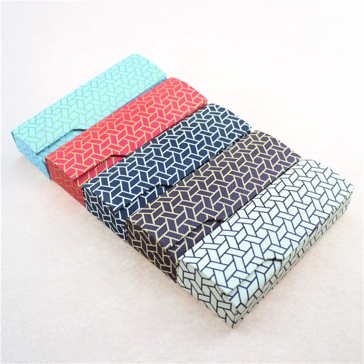 PU Glasses case