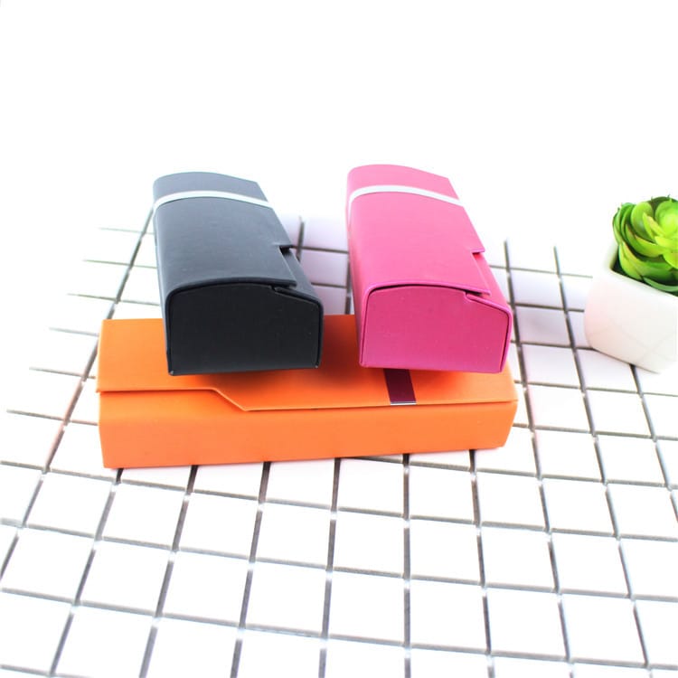 PU Glasses case