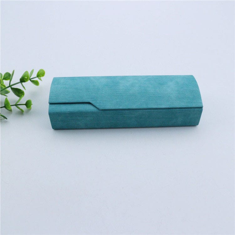 PU Glasses case
