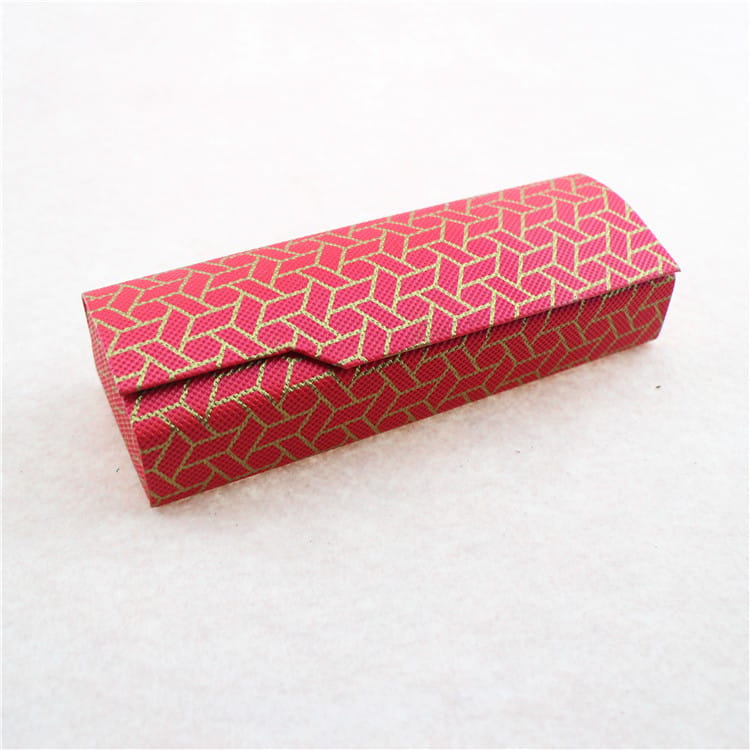 PU Glasses case