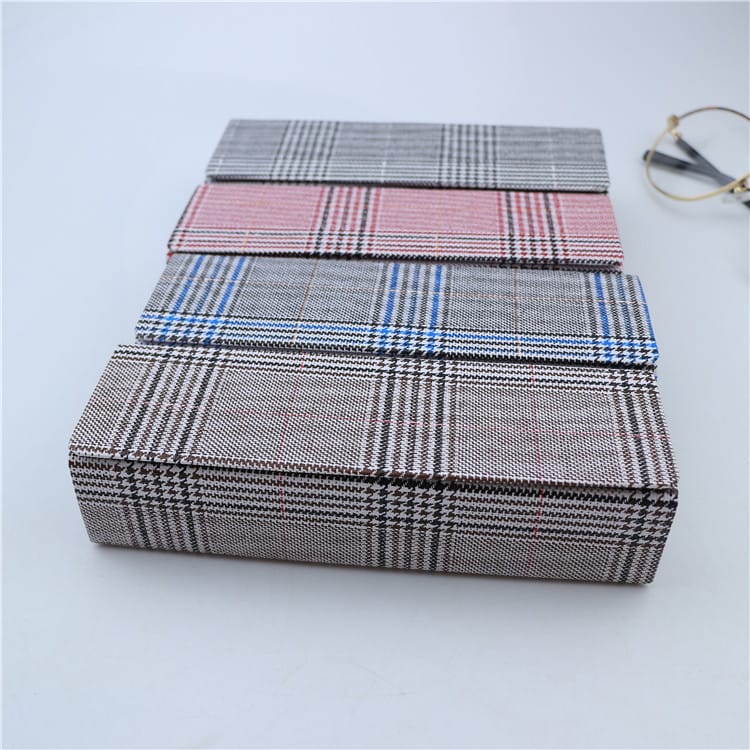PU Glasses case