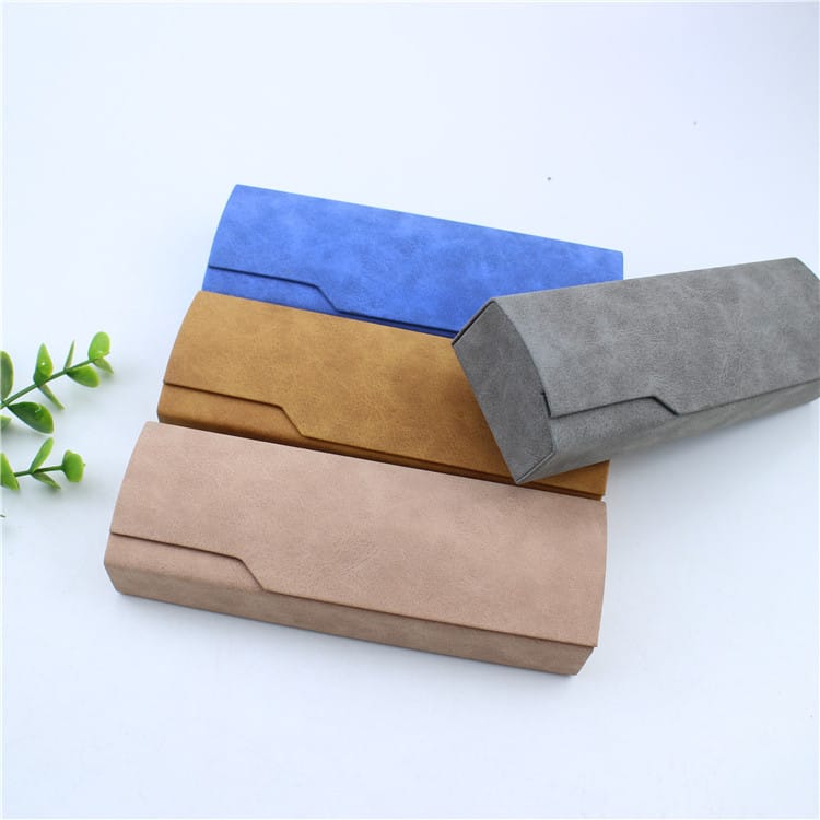 PU Glasses case