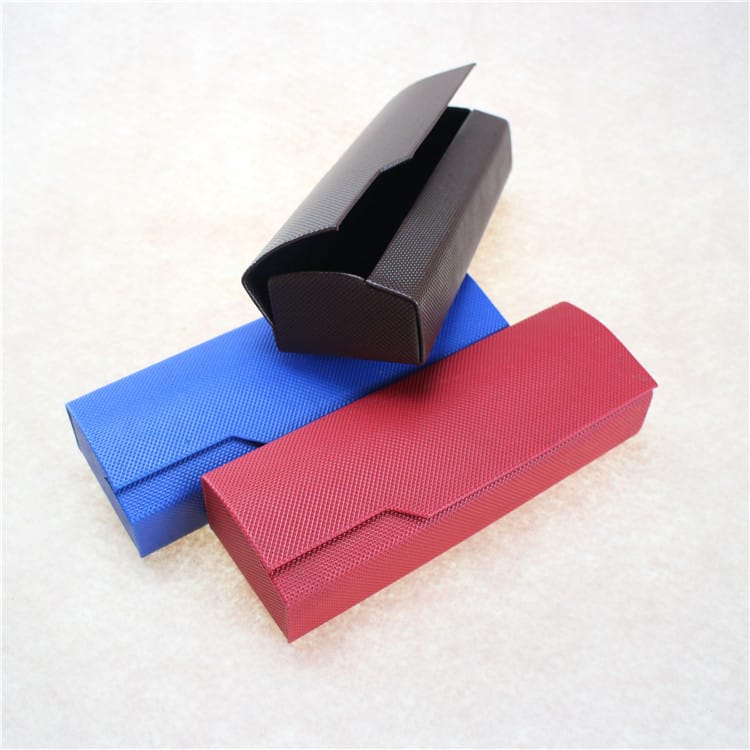 PU Glasses case