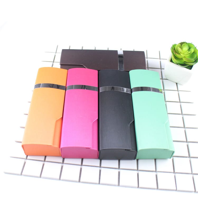 PU Glasses case
