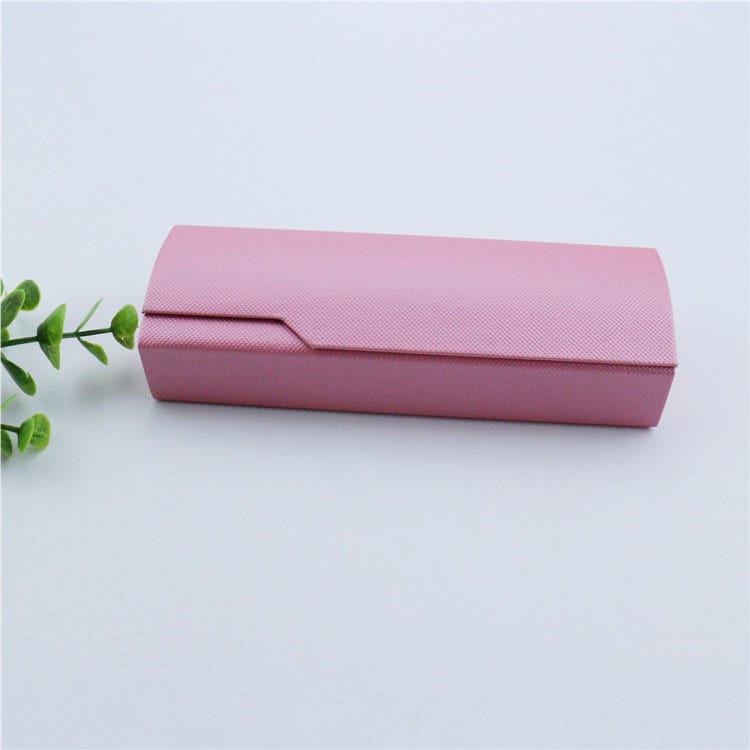 PU Glasses case